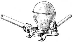 More on the Hydraulic Ram Pump: The Whole Mother Earth Waterworks